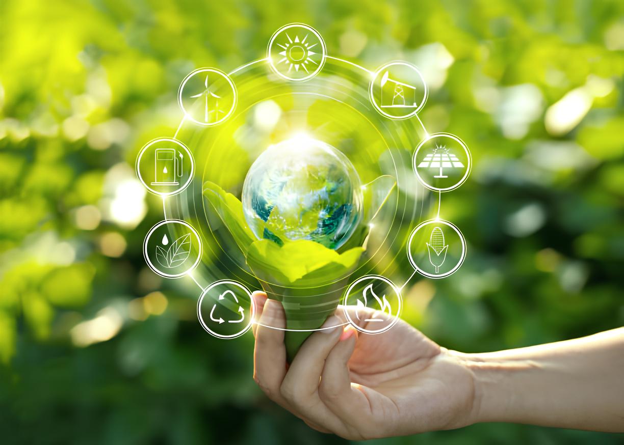 Energy-Saving Tips and Environmental Awareness for Smart Lighting