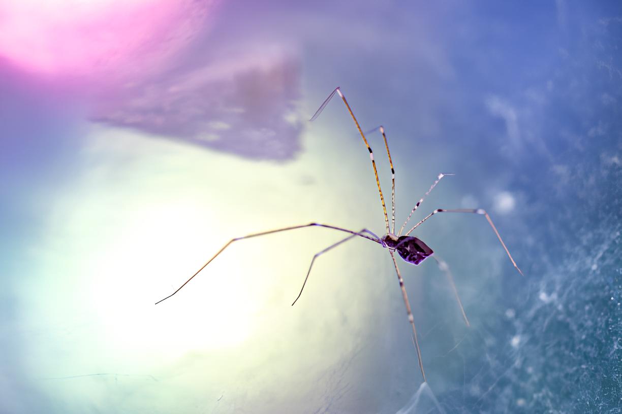Unraveling the Mystery: Do LED Lights Attract Spiders?