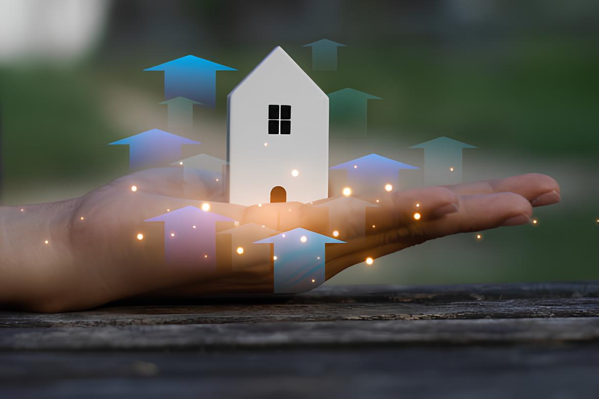 Smart Lights: The Many Benefits for Your Home