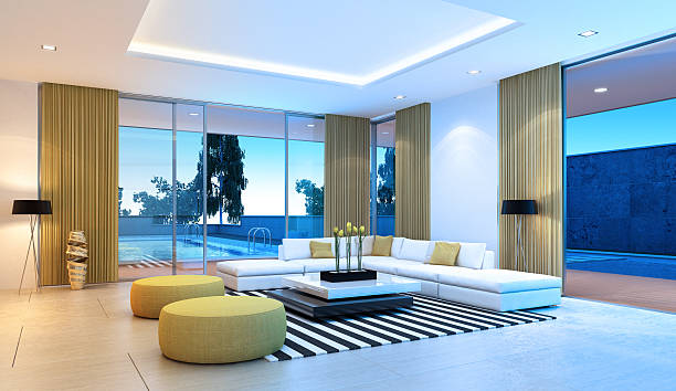 How To Hang LED Strip Lights Without Damaging Wall ?