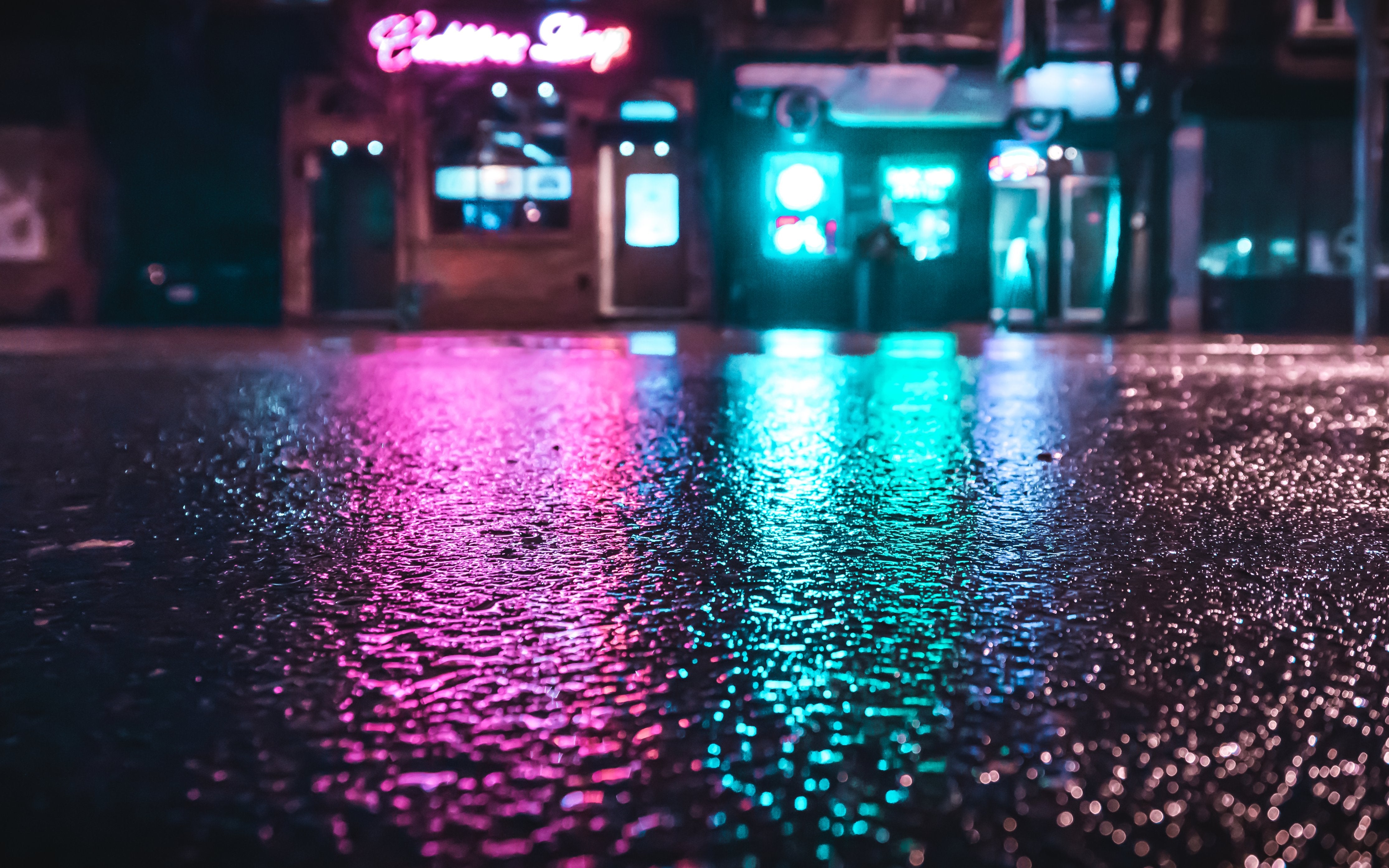 Wall Lights