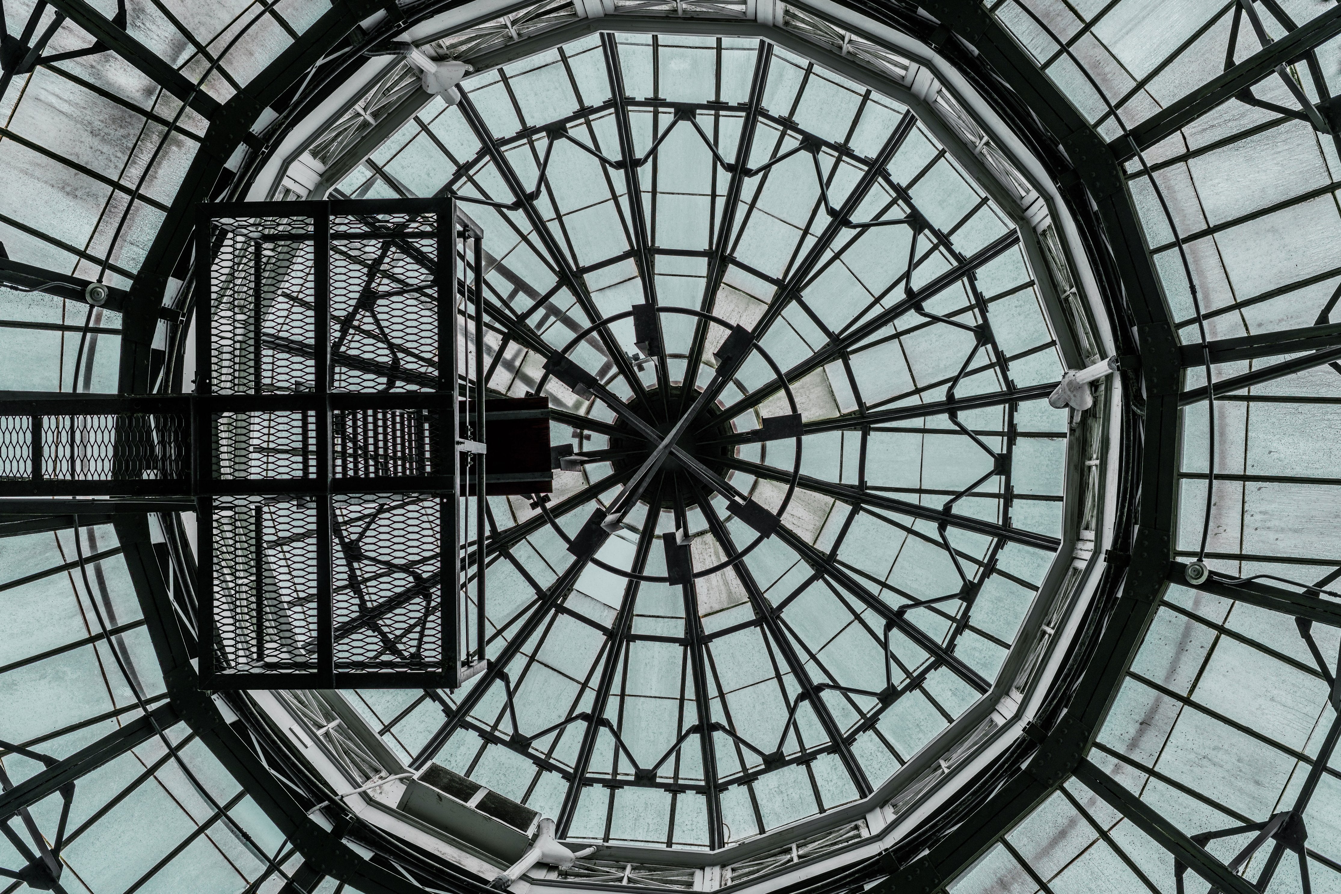 Recessed Lights