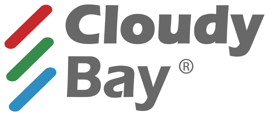 Cloudy Bay Lighting logo