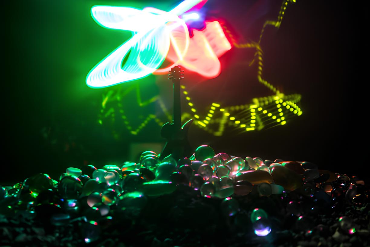 Do LED Lights Attract Bugs? A Deep Dive into the Question