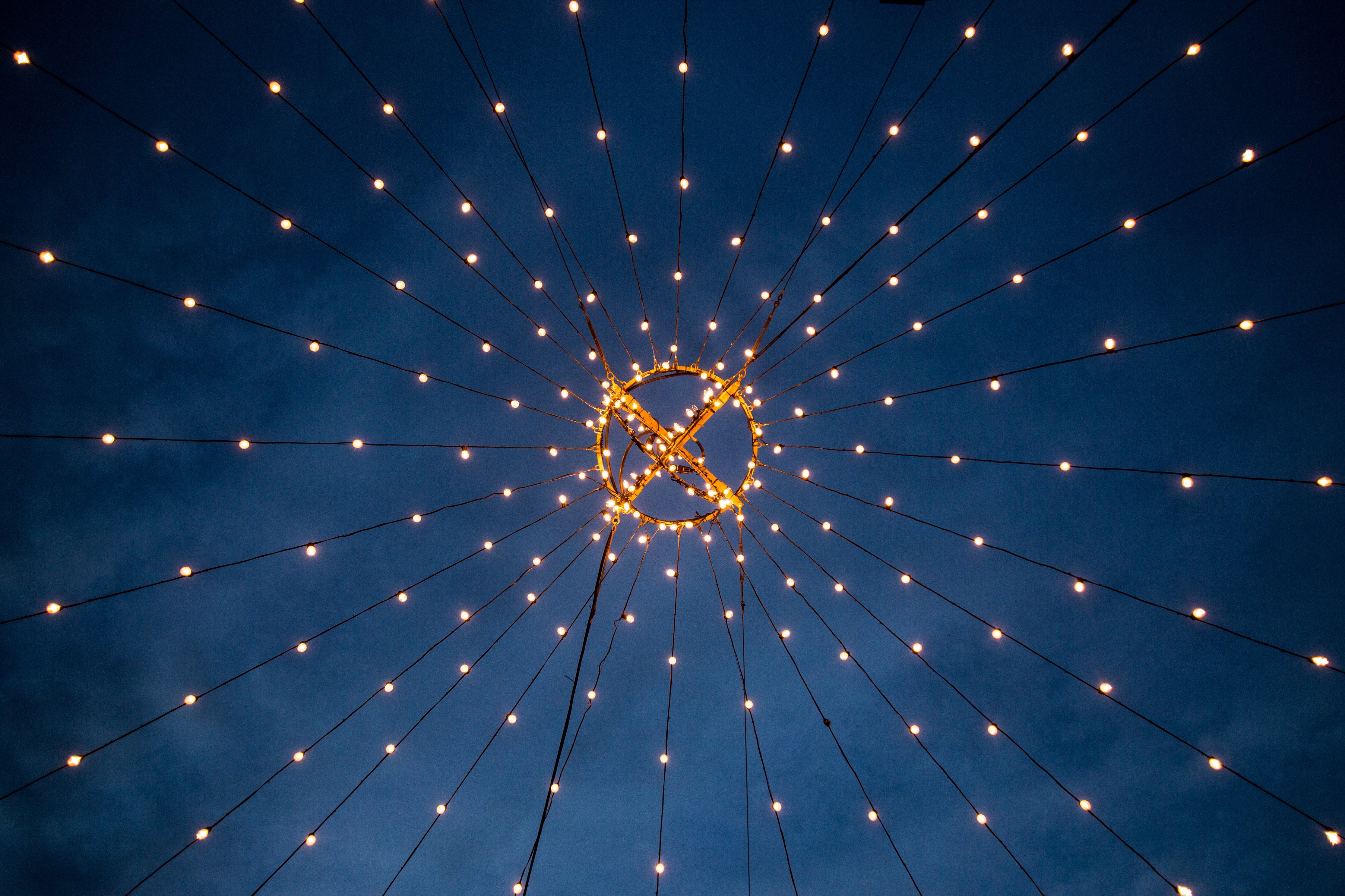 Cloudybay Ceiling Light collection