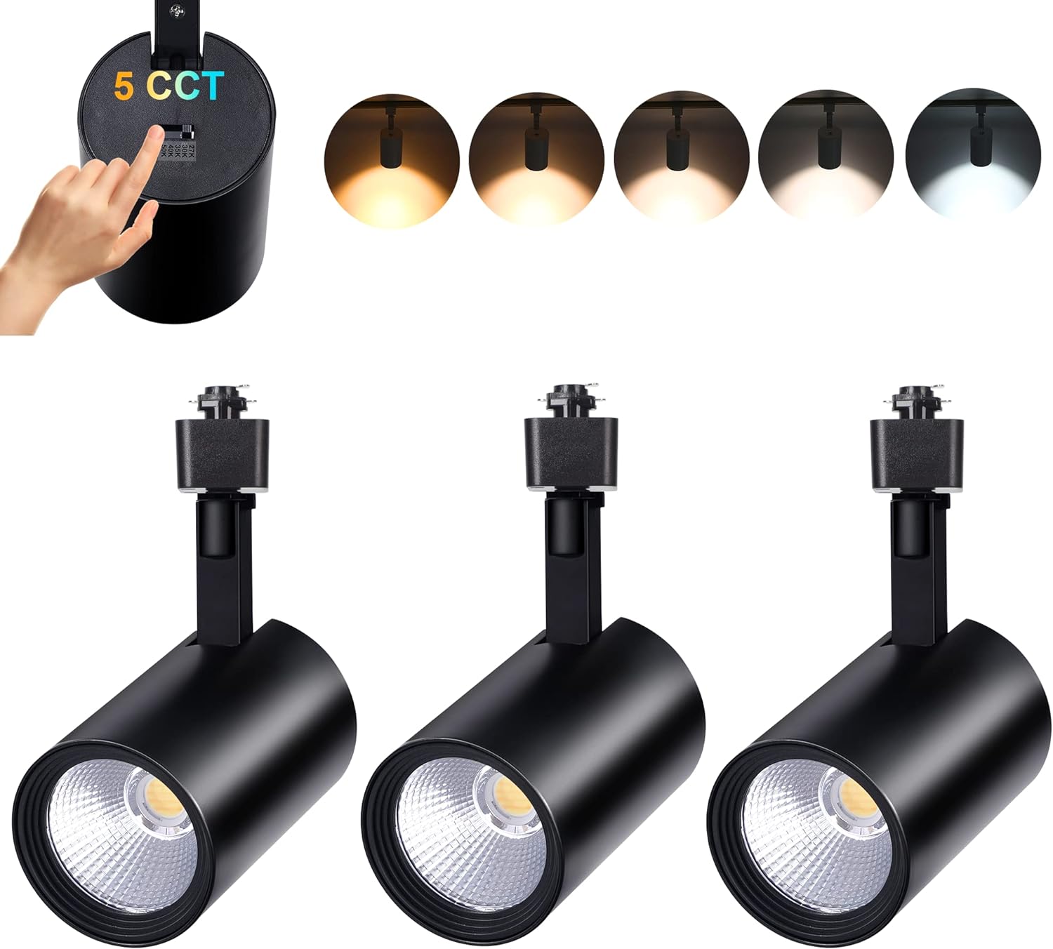 Led Track Lighting Systems