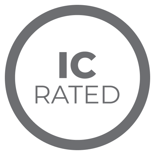 IC Rated