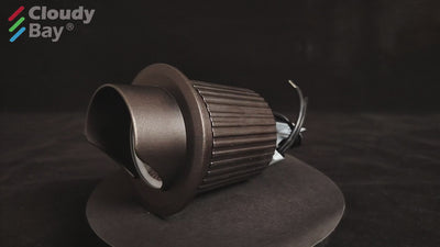 LED Low Voltage In-Ground Well Lights - Flat Top, 6 PCs