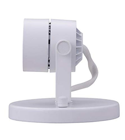 LED Flush Mount Ceiling Spot Light, 3000K 8W 500lm, White