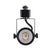 Cloudy Bay Track Light Dimmable LED Black 120v/8w/580lm