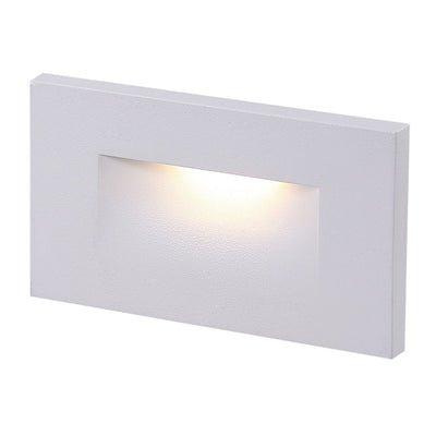 Cloudybay LED Step/Stair Light Horizontal 3W White 3000K__title